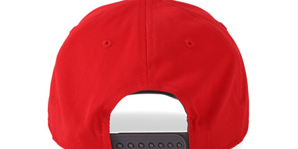 NSRI U - Flex Red/White Cap