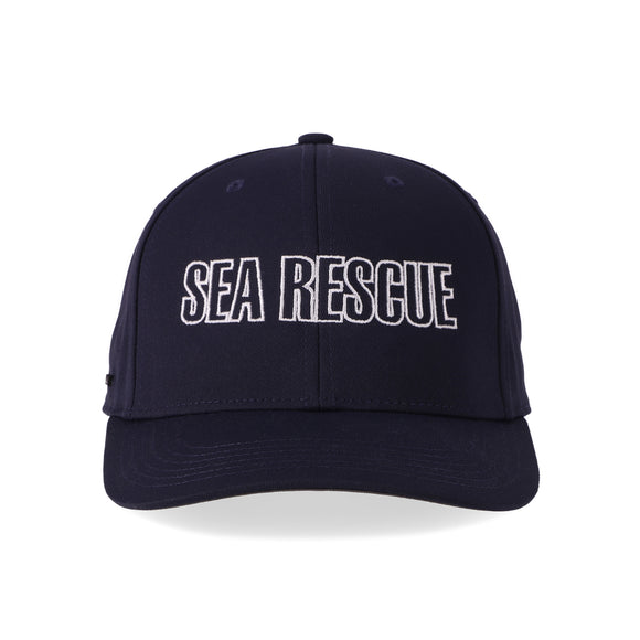 NSRI U - Flex Navy Cap