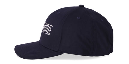 NSRI U - Flex Navy Cap