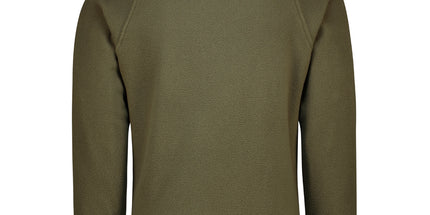 NSRI Polar Fleece Combo Jacket