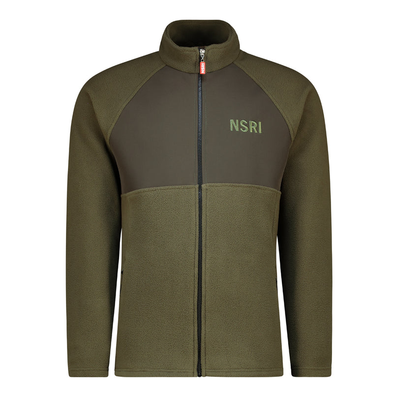 NSRI Polar Fleece Combo Jacket