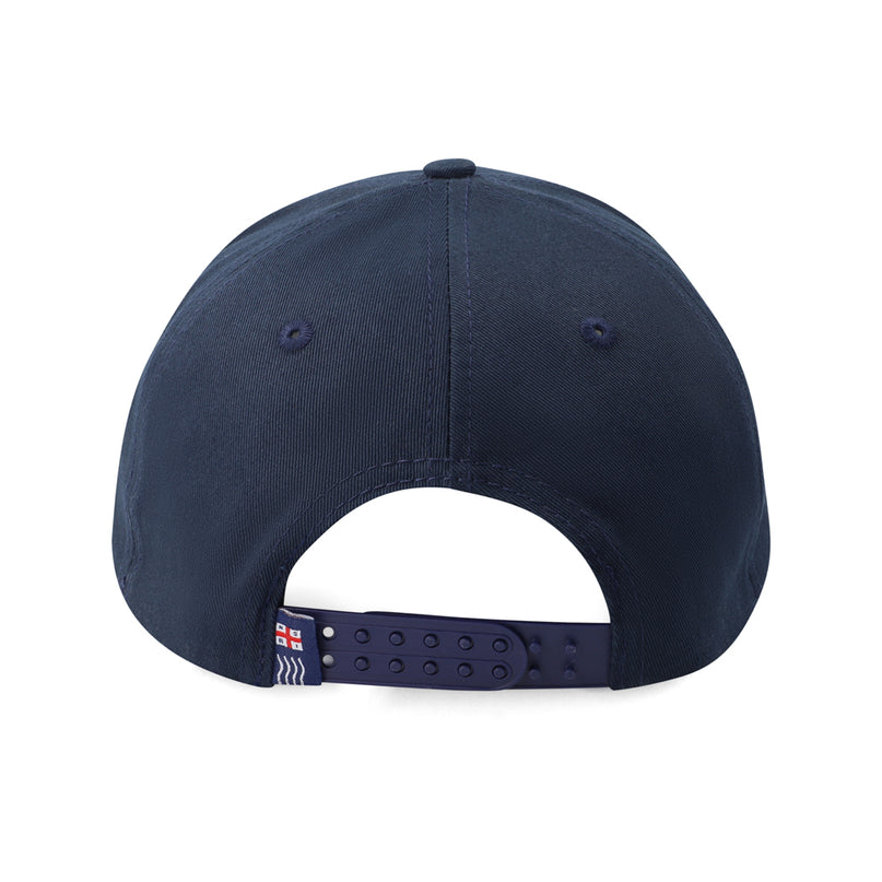 NSRI 3D Cap - Navy