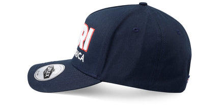 NSRI 3D Cap - Navy