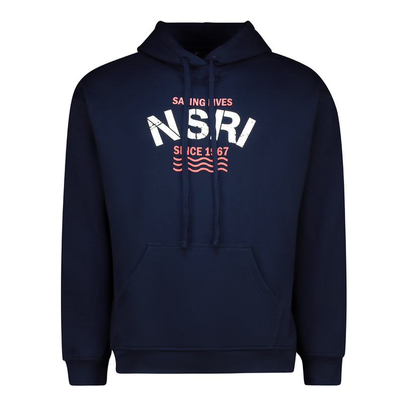 NSRI Saving Lives Hoodie