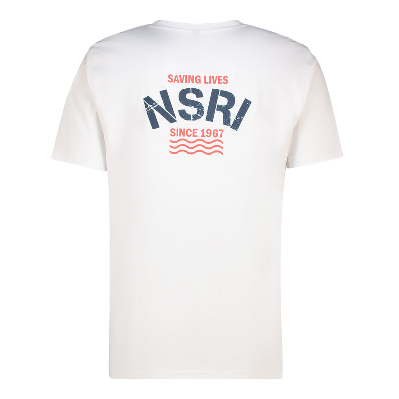 NSRI Saving Lives T-Shirt