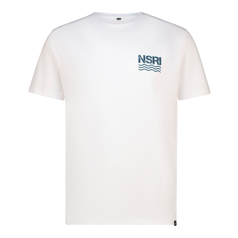 NSRI Saving Lives T-Shirt
