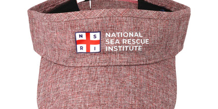 NSRI Visor