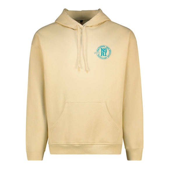 NSRI Waves Hoodie