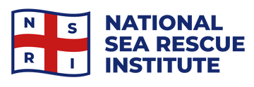 National Sea Rescue Institute logo
