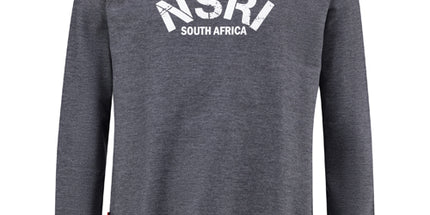 NSRI South Africa Sweater