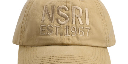 NSRI EST.1967 Dad Cap
