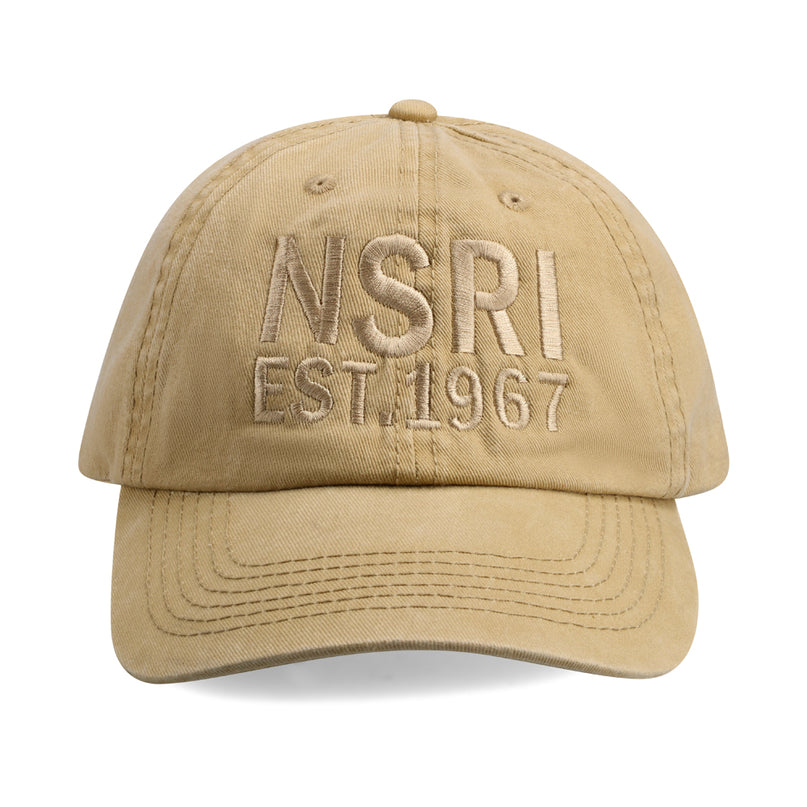 NSRI EST.1967 Dad Cap