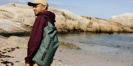 NSRIxbound Grab Bag