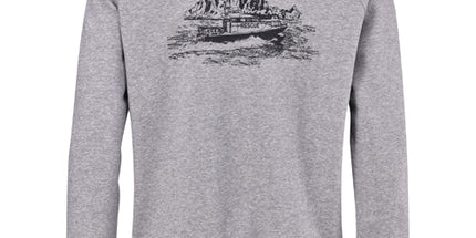 NSRI Flag Sweater