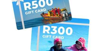 NSRI Gift Card