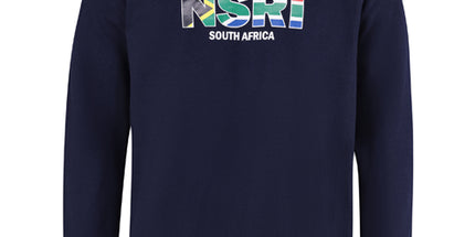 NSRI SA Flag Sweater