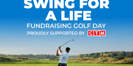 NSRI Port Edward Golf Day