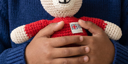 Rescue Bear
