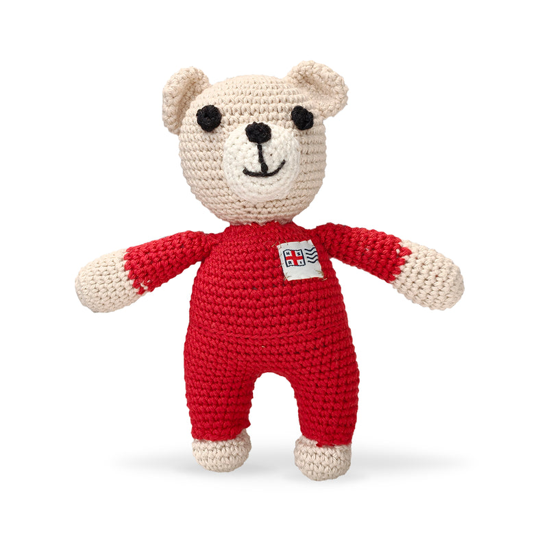 Rescue Bear