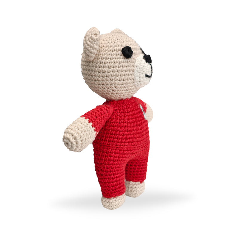 Rescue Bear