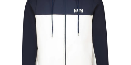 Softshell Combo Jacket Navy/White