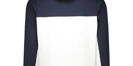 Softshell Combo Jacket Navy/White