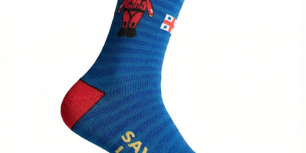 Rescue Man Socks