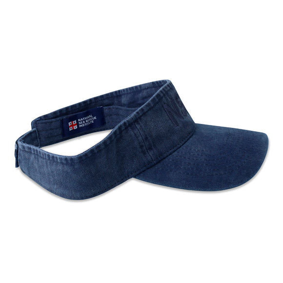 NSRI Dad Visor