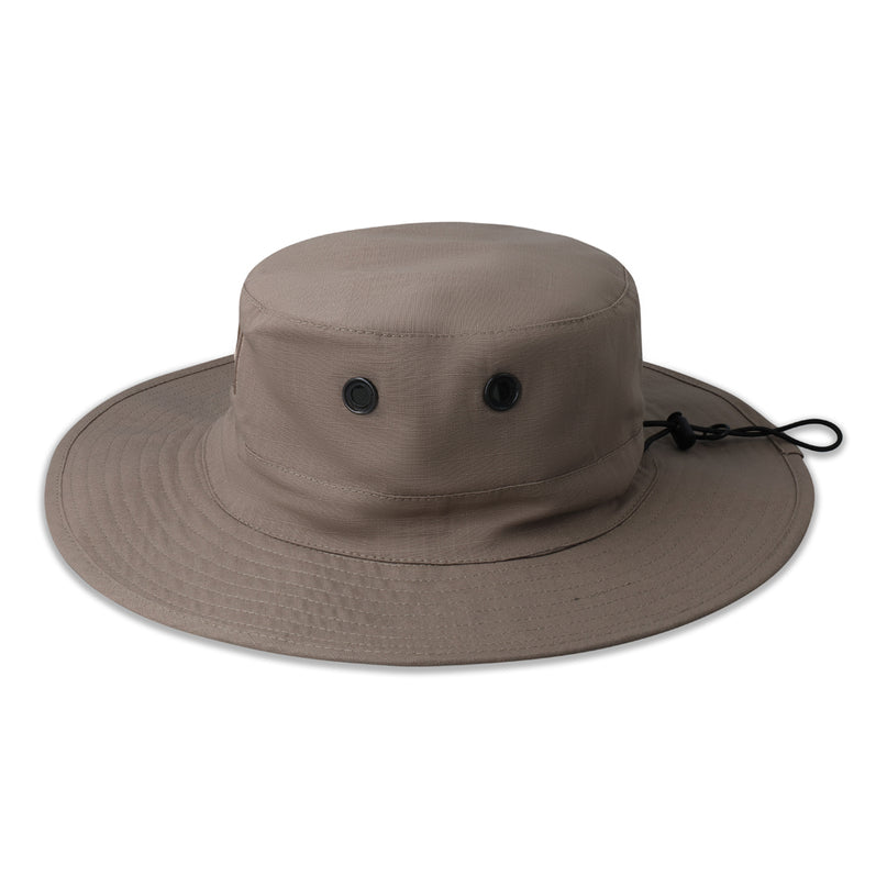 NSRI Rip Stop Wide Brim Hat -Tonal NSRI