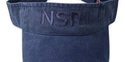 NSRI Dad Visor