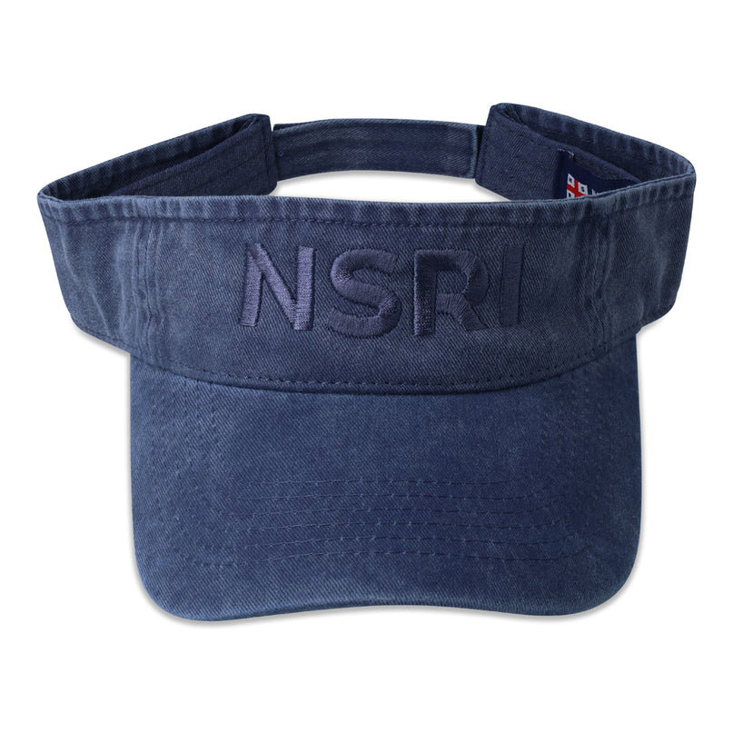 NSRI Dad Visor