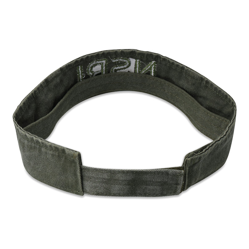 NSRI Dad Visor