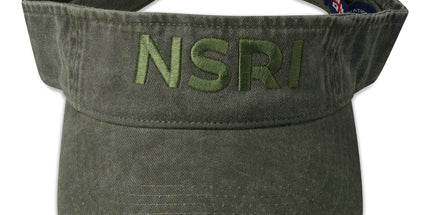 NSRI Dad Visor