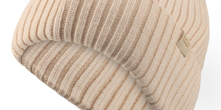 NSRI Label Beanie