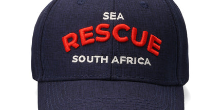 Sea Rescue 3D Cap