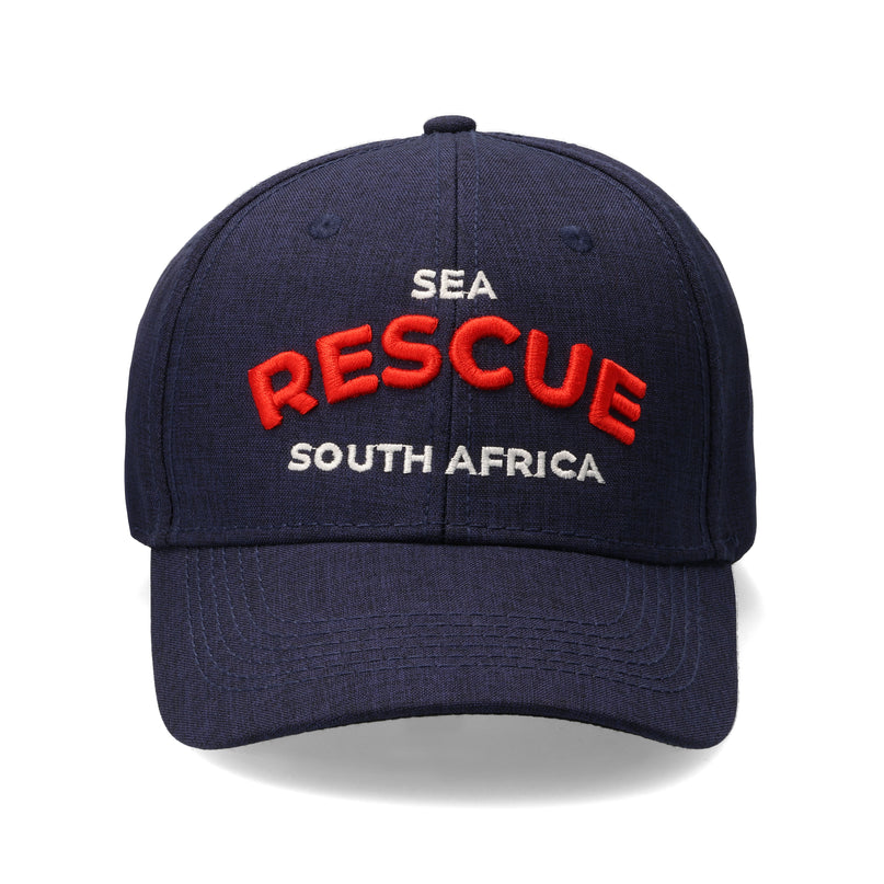 Sea Rescue 3D Cap