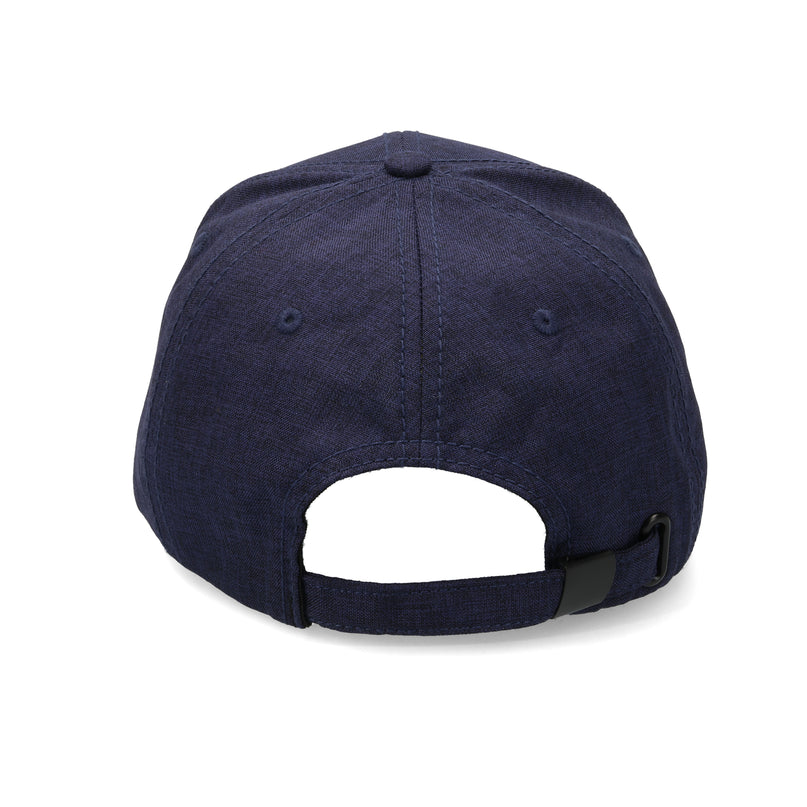 Sea Rescue 3D Caps - Navy