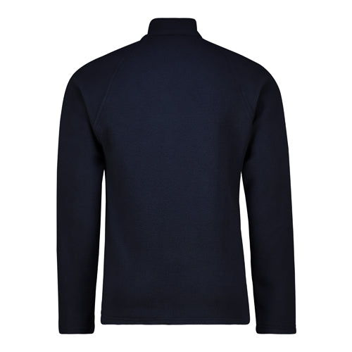 NSRI Full Zip Polar Fleece Jacket - Tonal Navy