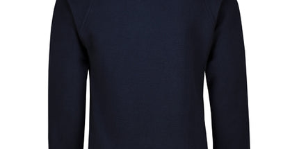 NSRI Full Zip Polar Fleece Jacket Navy