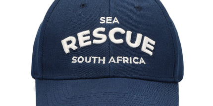 Sea Rescue 3D Cap