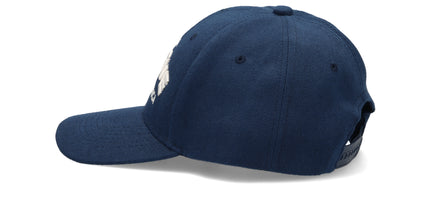 Sea Rescue 3D Caps - Navy