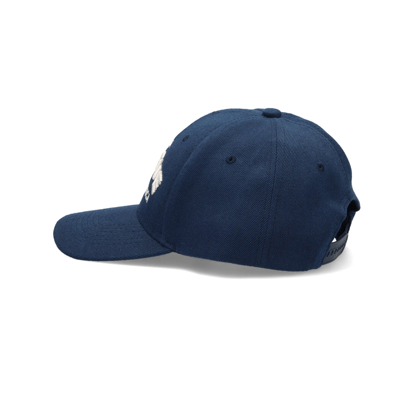 Sea Rescue 3D Caps - Navy