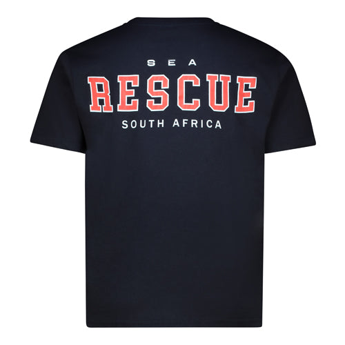 Sea Rescue Vintage T-Shirt