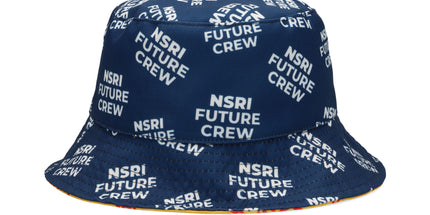 Kids Reversible Bucket Hat