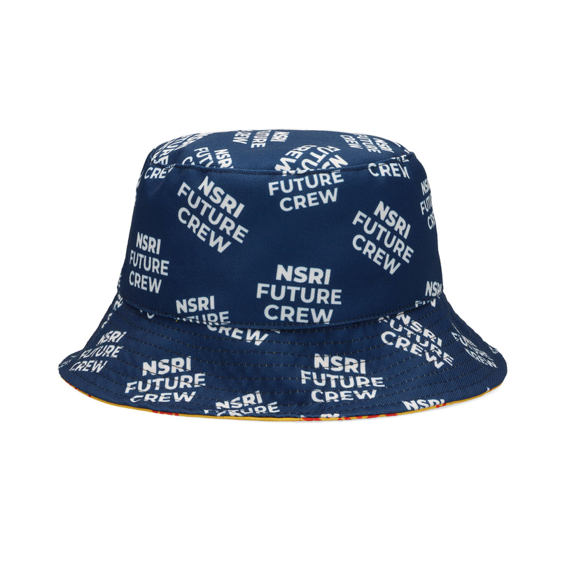 Kids Reversible Bucket Hat