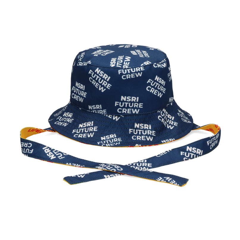 Kids Reversable Bucket Hats