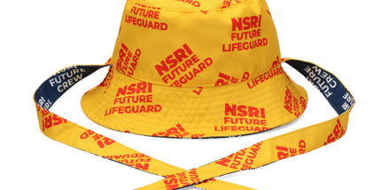 Kids Reversible Bucket Hat