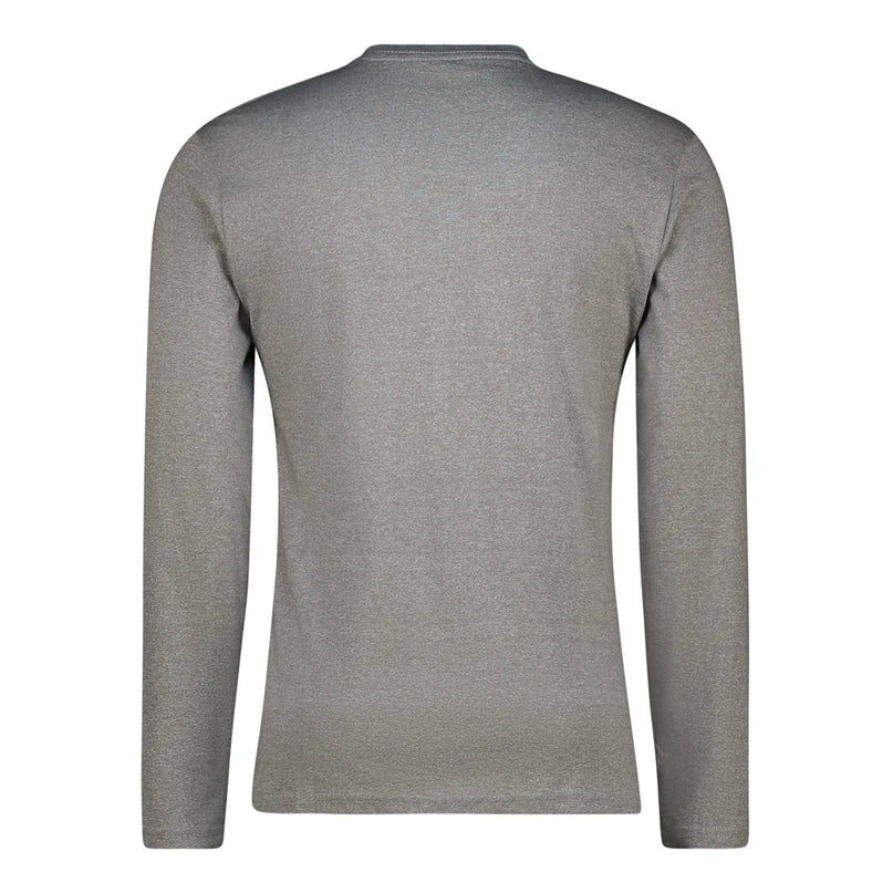 NSRI South Africa Print Long Sleeve Top