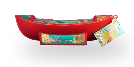 Boat Money Box