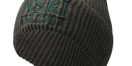 NSRI EST.1967 Oversized Beanie